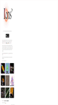 Mobile Screenshot of ions.drapple.net